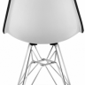 Стул Eames Style DSR кашемир