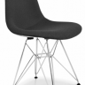 Стул Eames Style DSR кашемир