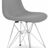 Стул Eames Style DSR кашемир