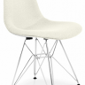 Стул Eames Style DSR кашемир