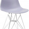 Стул Eames Style DSR пластик