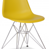 Стул Eames Style DSR пластик