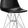 Стул Eames Style DSR пластик