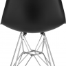 Стул Eames Style DSR пластик