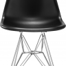 Стул Eames Style DSR пластик