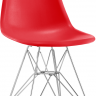 Стул Eames Style DSR пластик