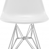 Стул Eames Style DSR пластик