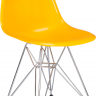 Стул Eames Style DSR стеклопластик