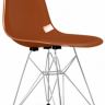 Стул Eames Style DSR стеклопластик