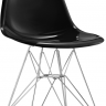 Стул Eames Style DSR стеклопластик