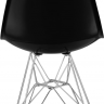 Стул Eames Style DSR стеклопластик