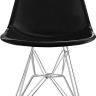 Стул Eames Style DSR стеклопластик