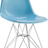 Стул Eames Style DSR стеклопластик