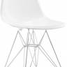 Стул Eames Style DSR стеклопластик