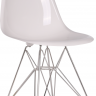 Стул Eames Style DSR стеклопластик