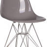 Стул Eames Style DSR стеклопластик