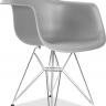 Стул Eames Style DAR пластик