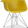 Стул Eames Style DAR пластик