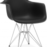 Стул Eames Style DAR пластик