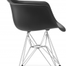 Стул Eames Style DAR пластик