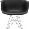 Стул Eames Style DAR пластик