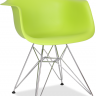 Стул Eames Style DAR пластик