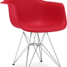 Стул Eames Style DAR пластик