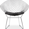 Кресло Bertoia Style Diamond