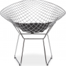 Кресло Bertoia Style Diamond