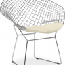 Кресло Bertoia Style Diamond