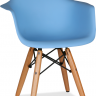 Стул Eames Style DAW для детей