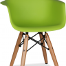 Стул Eames Style DAW для детей