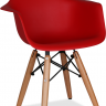 Стул Eames Style DAW для детей