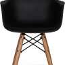 Стул Eames Style DAW для детей