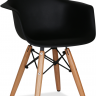 Стул Eames Style DAW для детей