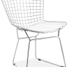 Стул Bertoia Style Wire