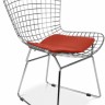 Стул Bertoia Style Wire