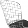 Стул Bertoia Style Wire