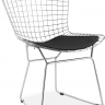 Стул Bertoia Style Wire