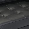 Диван Florence Knoll Style двухместный экокожа