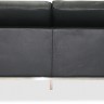 Диван Florence Knoll Style двухместный экокожа