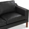 Диван Borge Mogensen Style 2213 трехместный