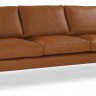 Диван Borge Mogensen Style 2213 трехместный