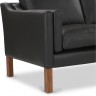 Диван Borge Mogensen Style 2213 трехместный