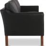 Диван Borge Mogensen Style 2213 трехместный