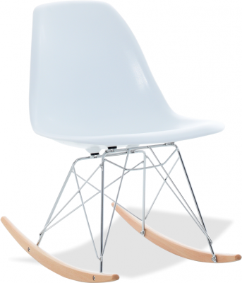 Кресло-качалка RSR стеклопластик