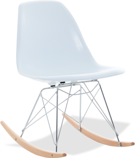 Кресло-качалка RSR стеклопластик