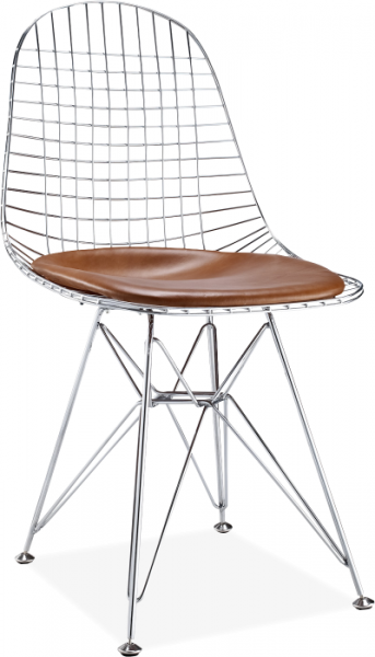 Стул Wire Dining