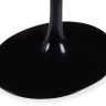 Обеденный стол Tulip стеклопластик